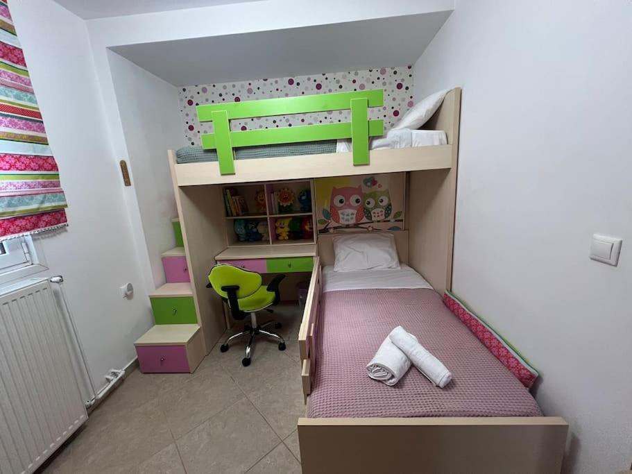 דירות הרקליון Katerina House מראה חיצוני תמונה