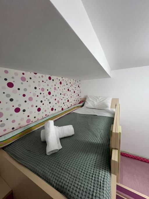 דירות הרקליון Katerina House מראה חיצוני תמונה
