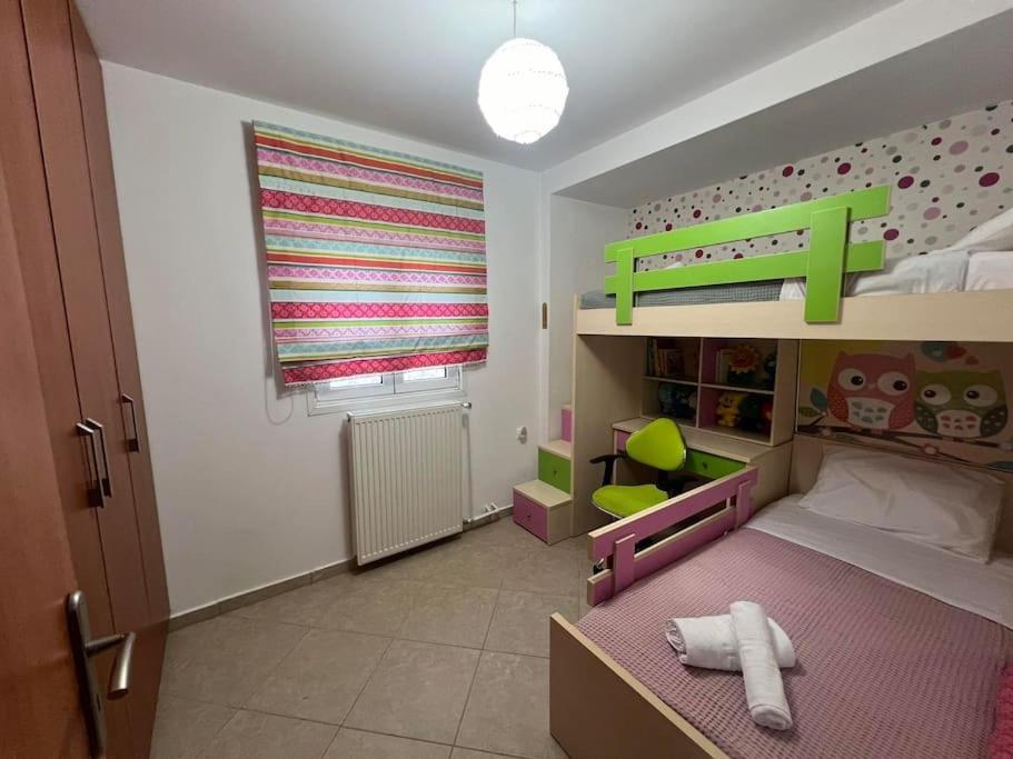 דירות הרקליון Katerina House מראה חיצוני תמונה