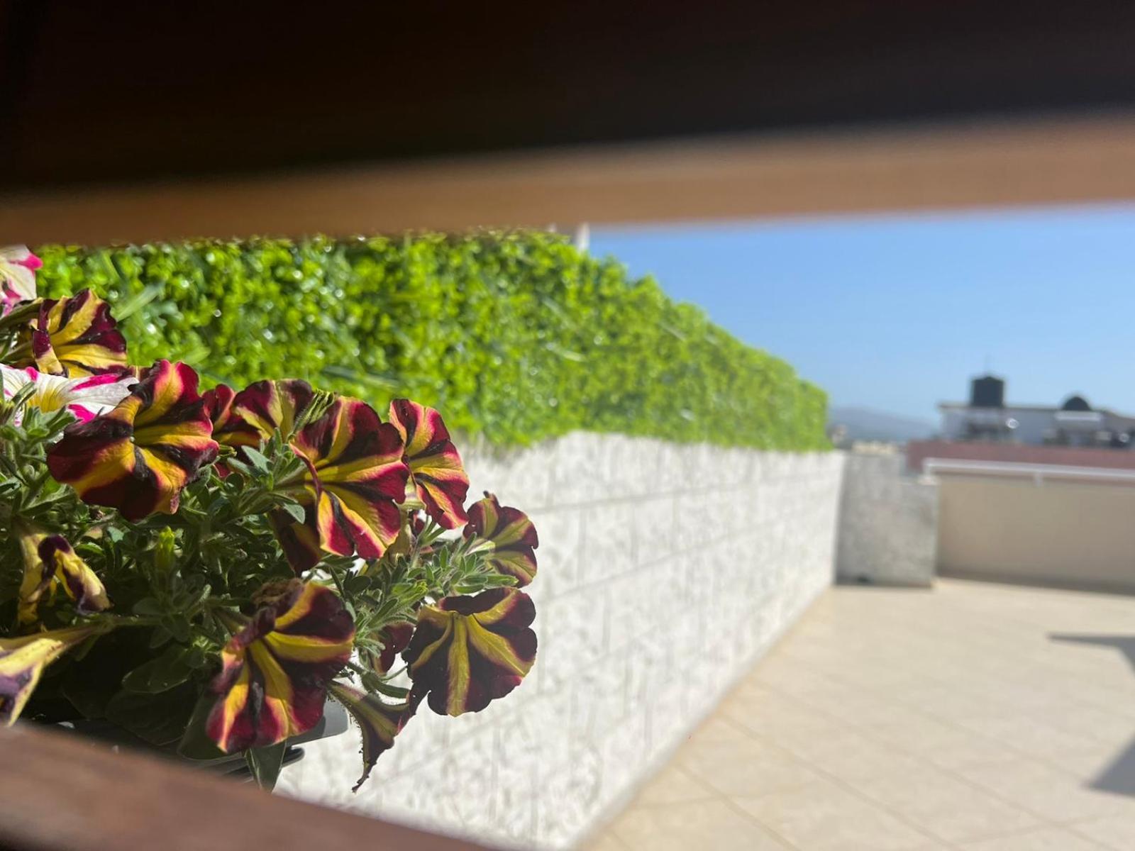 דירות הרקליון Katerina House מראה חיצוני תמונה