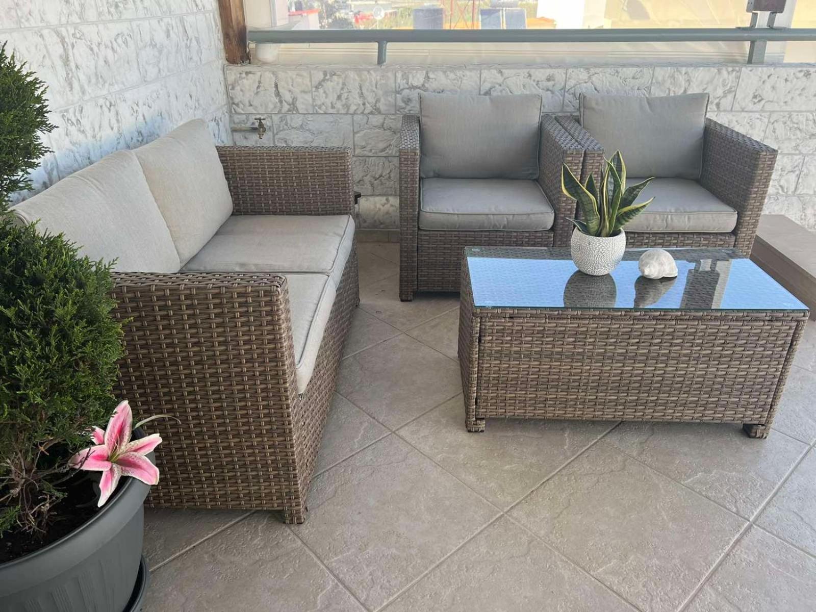 דירות הרקליון Katerina House מראה חיצוני תמונה