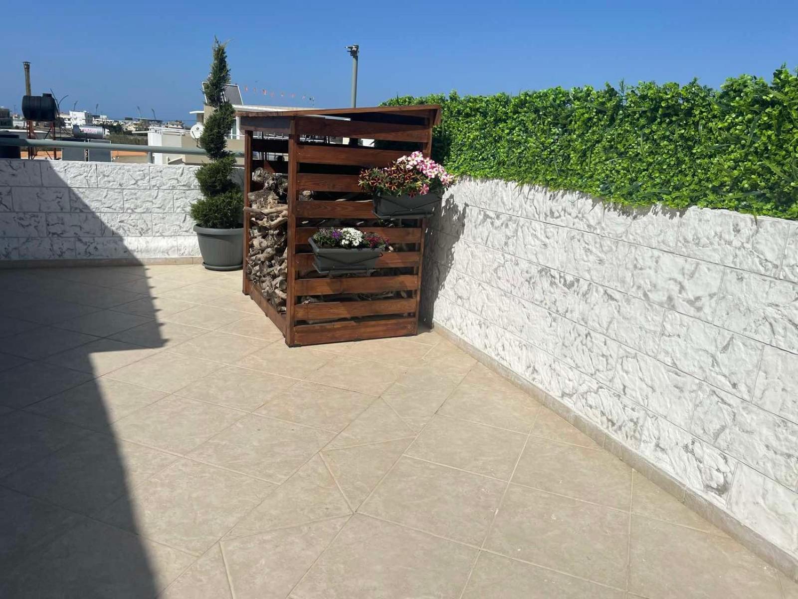 דירות הרקליון Katerina House מראה חיצוני תמונה