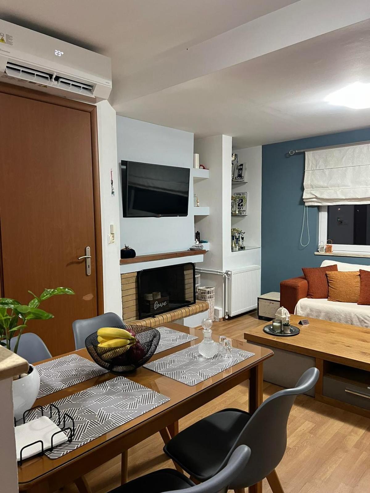 דירות הרקליון Katerina House מראה חיצוני תמונה
