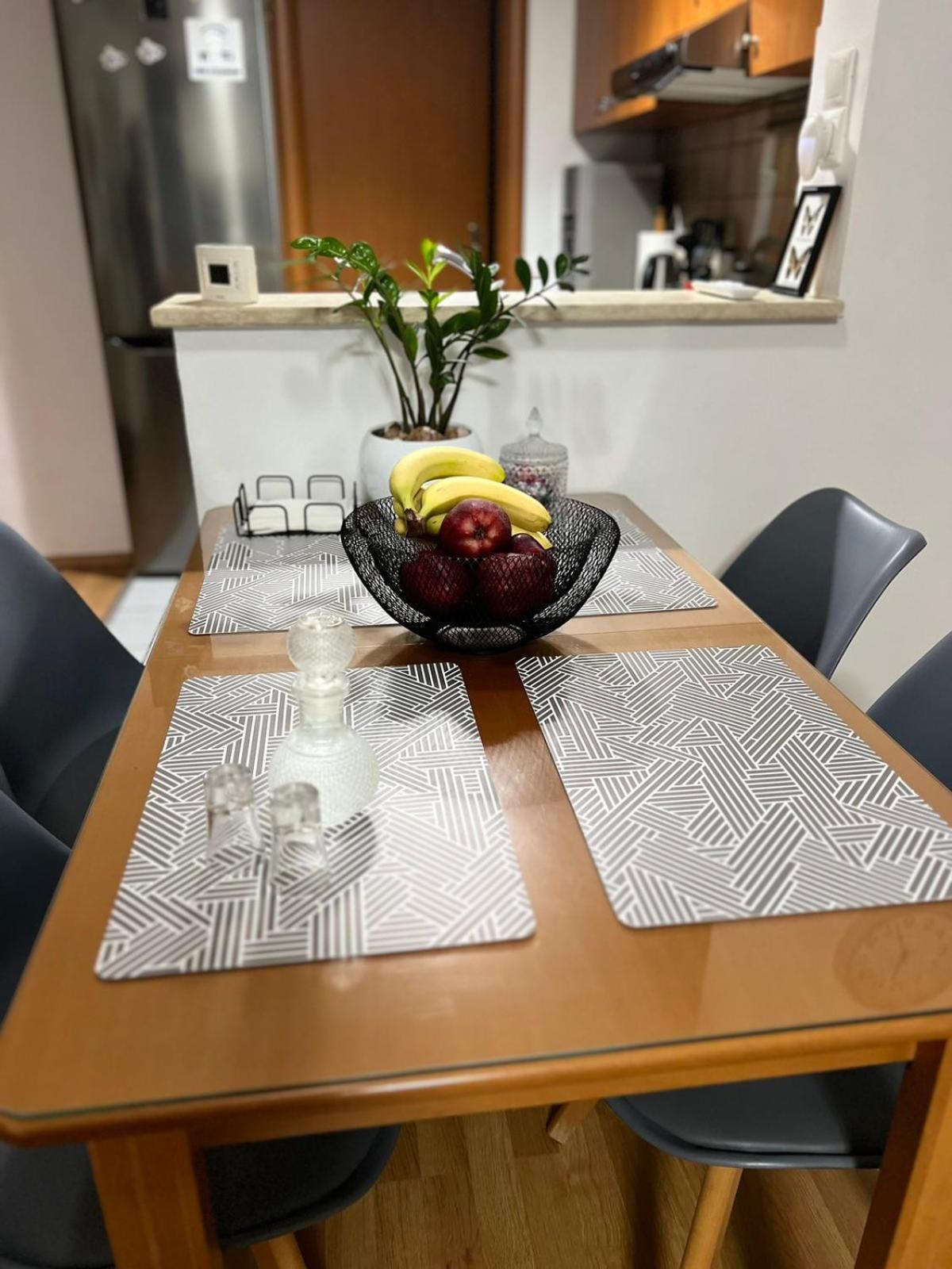 דירות הרקליון Katerina House מראה חיצוני תמונה