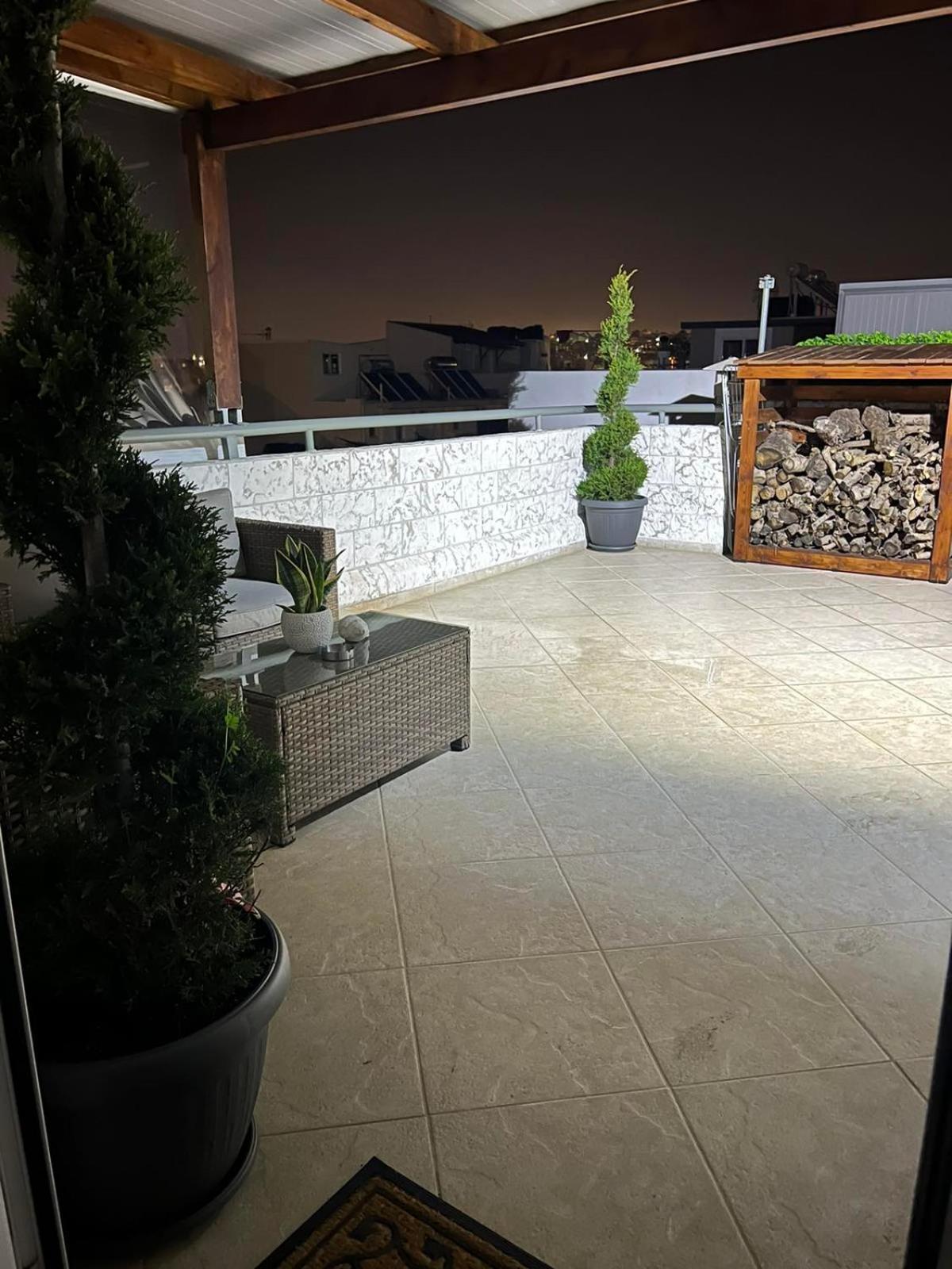 דירות הרקליון Katerina House מראה חיצוני תמונה