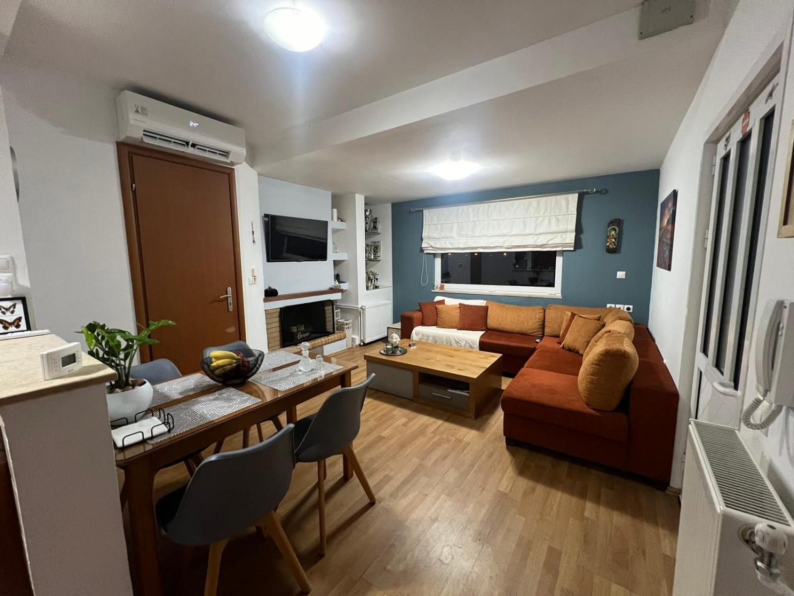 דירות הרקליון Katerina House מראה חיצוני תמונה