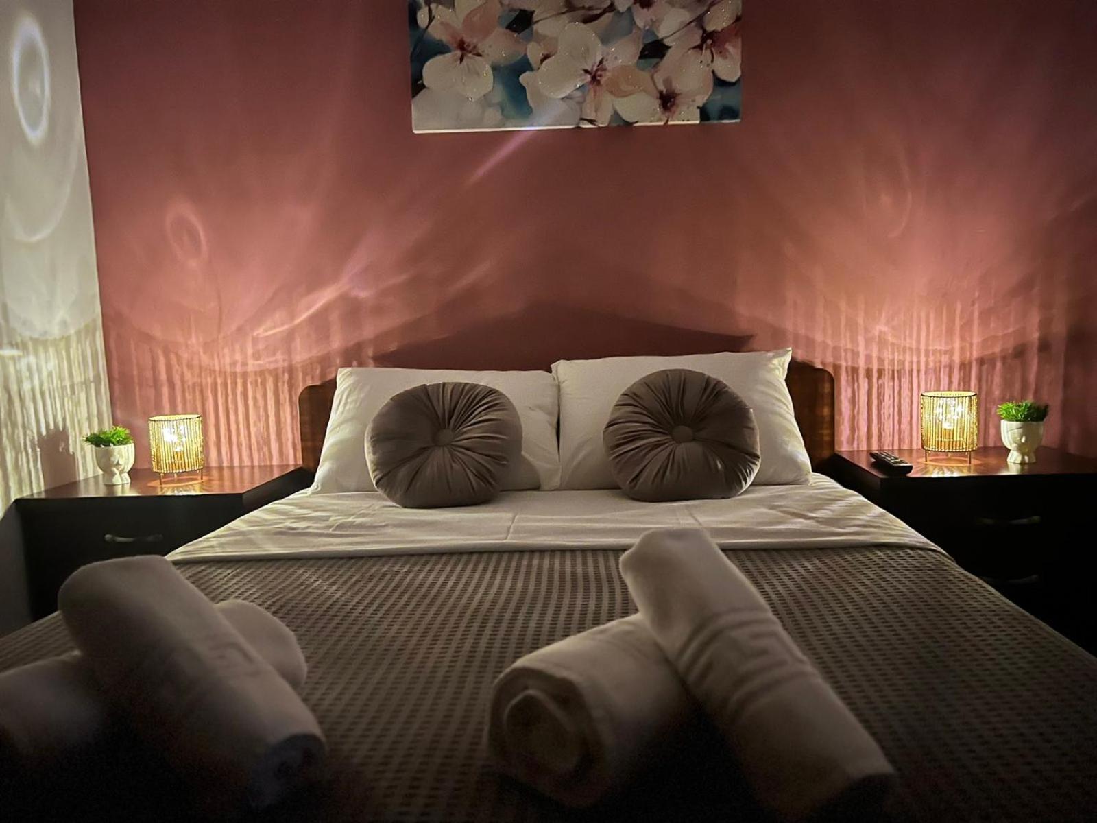 דירות הרקליון Katerina House מראה חיצוני תמונה