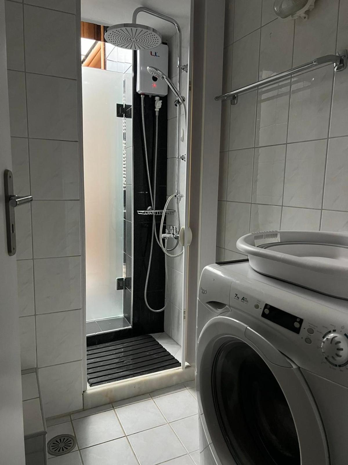 דירות הרקליון Katerina House מראה חיצוני תמונה