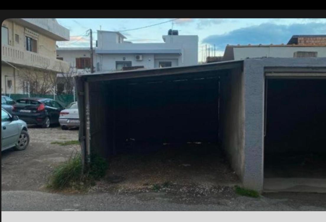 דירות הרקליון Katerina House מראה חיצוני תמונה